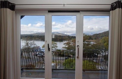 Waterhead House | Lakeland View