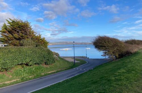 Haverigg House | Lakes edge view