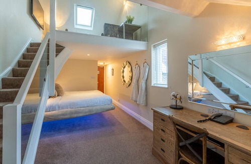 Bowness-on-Windermere Hotel | Lakes Hotel and Spa