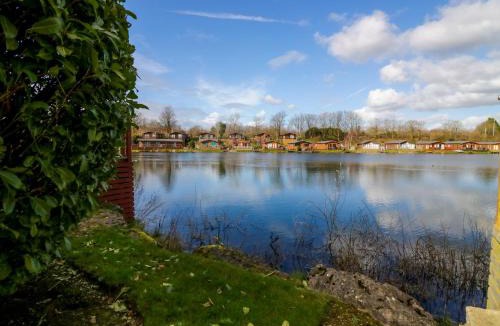 Yealand Conyers House | Lakeside 12
