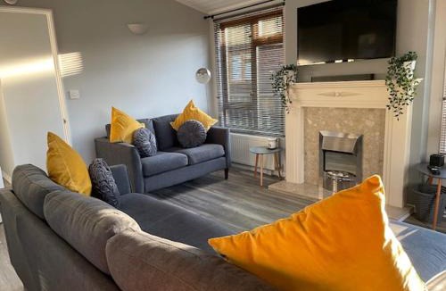 South Lakeland Leisure Village Resort | Lakeside 18