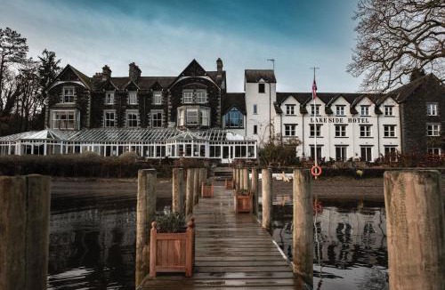 Lakeside Hotel | Lakeside Hotel and Spa