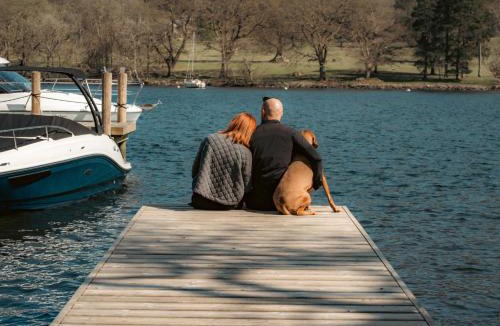 Lakeside Hotel | Lakeside Hotel and Spa