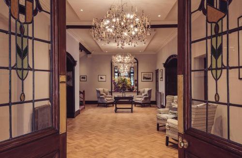 Lakeside Hotel | Lakeside Hotel and Spa
