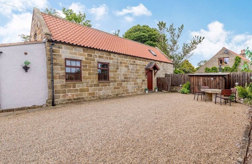 Glaisdale Cottage | Lanes Barn