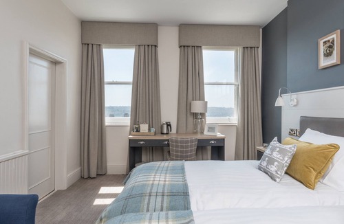 Bath Hotel | Lansdown Grove