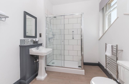 Bath Hotel | Lansdown Grove