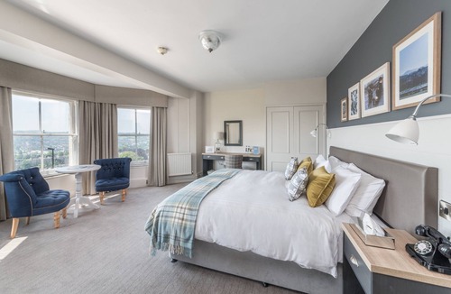 Bath Hotel | Lansdown Grove