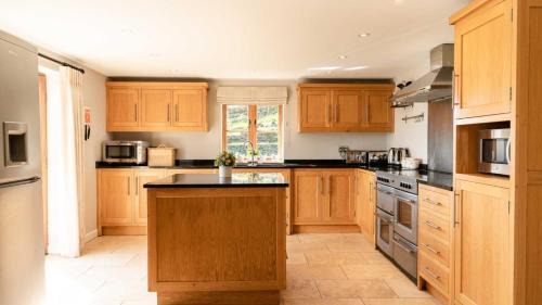Hollinsclough House | Lapwing Barns