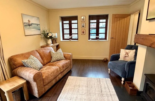 Docking House | Lapwing Cottage Docking