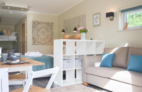 Westward House | Lapwing