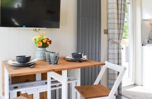 Westward House | Lapwing