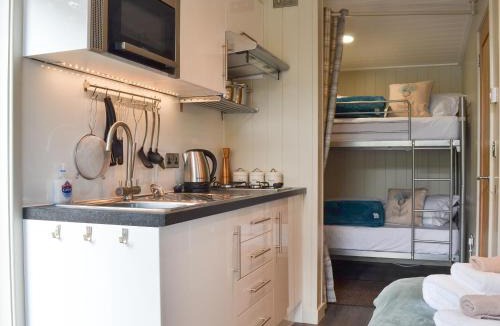 Westward House | Lapwing