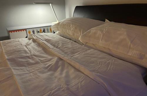 Mapesbury House | Large Double Bedroom 10 minutes to Central London