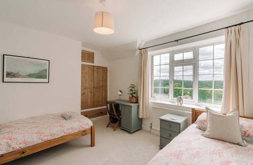 Westleigh House | Large Group Holiday Accommodation – 3 Cottages Sleeping 18 in North Devon