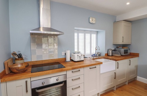 Alnmouth House | LARK RISE, family friendly, country holiday cottage in Alnmouth