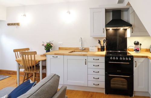 Middleton in Teesdale Cottage | Larl Cottage