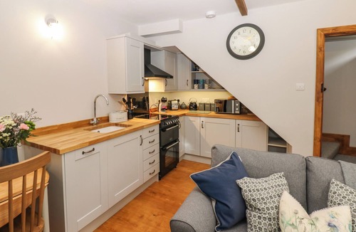 Middleton in Teesdale Cottage | Larl Cottage