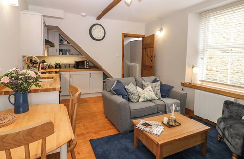 Middleton in Teesdale Cottage | Larl Cottage