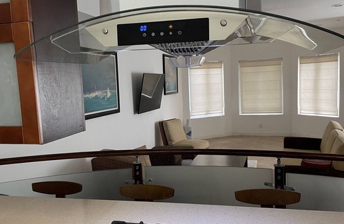 Nassau House | Las Casitas 3 Bedroom/Clubhouse Amenities