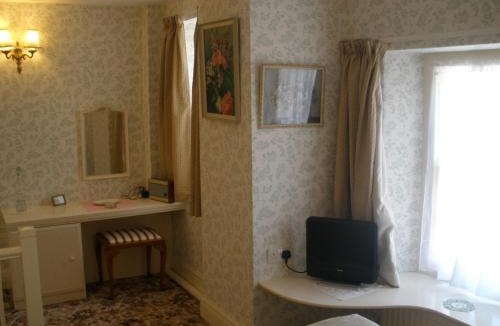 Lastingham House | Lastingham Grange