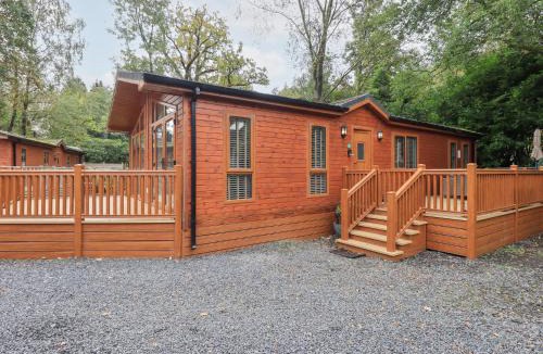 Troutbeck Bridge House | Laughing Duck
