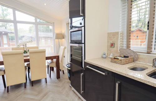 Troutbeck Bridge Cottage | Laughing Duck
