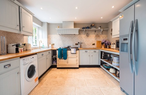 Burley Cottage | Lavender Cottage - in the heart of the New Forest