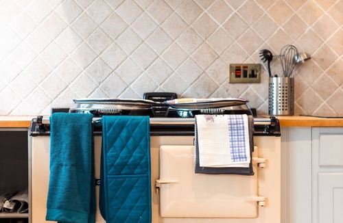 Burley Cottage | Lavender Cottage - in the heart of the New Forest