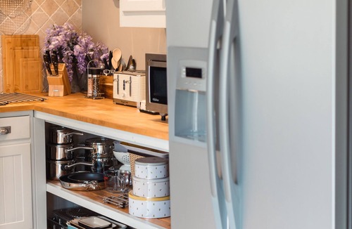 Burley Cottage | Lavender Cottage - in the heart of the New Forest