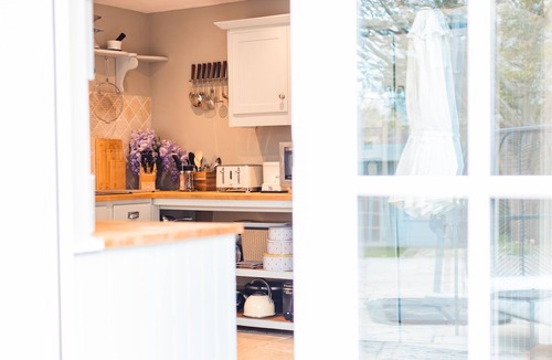 Burley Cottage | Lavender Cottage - in the heart of the New Forest