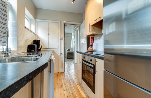 Summertown House | Lavender House | Oxford Holiday Let | 2 Bed & Sleeps 4