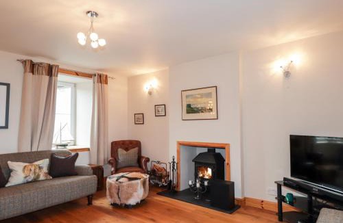 Buckie House | Learig
