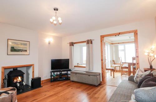 Buckie House | Learig