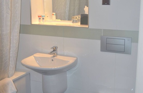 Preston Hotel | Legacy Preston International Hotel