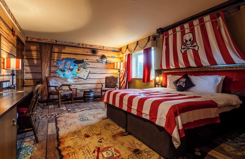 Windsor Hotel | LEGOLAND Windsor Resort