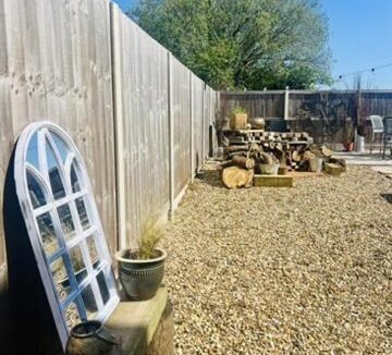 Manningtree House | Leno Villa