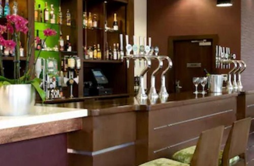 Derby Hotel | Leonardo Hotel Derby