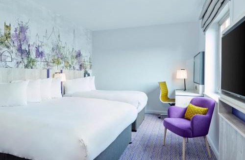 Exeter Hotel | Leonardo Hotel Exeter