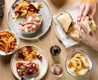 Exeter Hotel | Leonardo Hotel Exeter