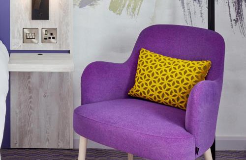 Exeter Hotel | Leonardo Hotel Exeter