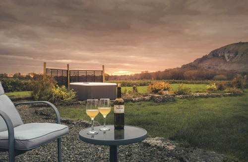 Meathop House | Levens Farmstead Rural Retreat HotTub | Ridgestone