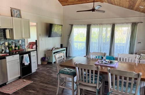 Great Guana Cay House | Li'l Gecko Cottage - Guana Cay 2/2
