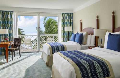 Bell Channel Bay Resort | Lighthouse Pointe at Grand Lucayan - All Inclusive