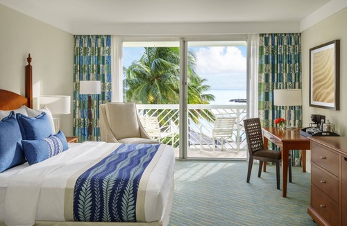Bell Channel Bay Resort | Lighthouse Pointe at Grand Lucayan - All Inclusive