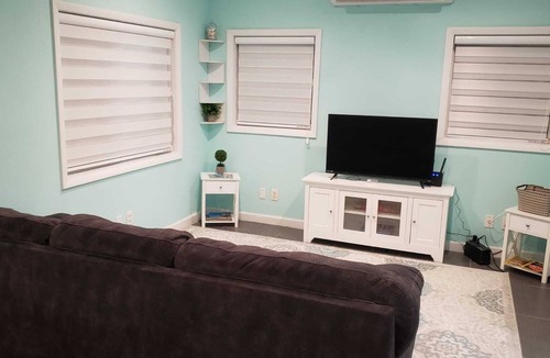 Steventon Villa | Lil Cay Villa, with a Newly Renovated Kitchen
