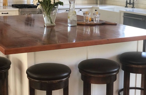 Dunmore Town House | Limbo- Private house newly renovated short walk to the beach or dock