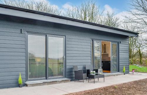Castle Douglas House | Lime Tree Lodge