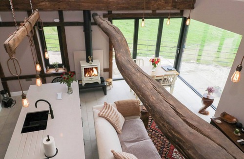 Warton Cottage | Lindeth Croft