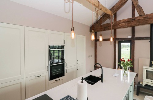 Warton Cottage | Lindeth Croft
